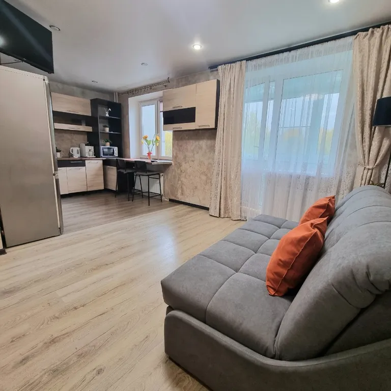 Отличная студия