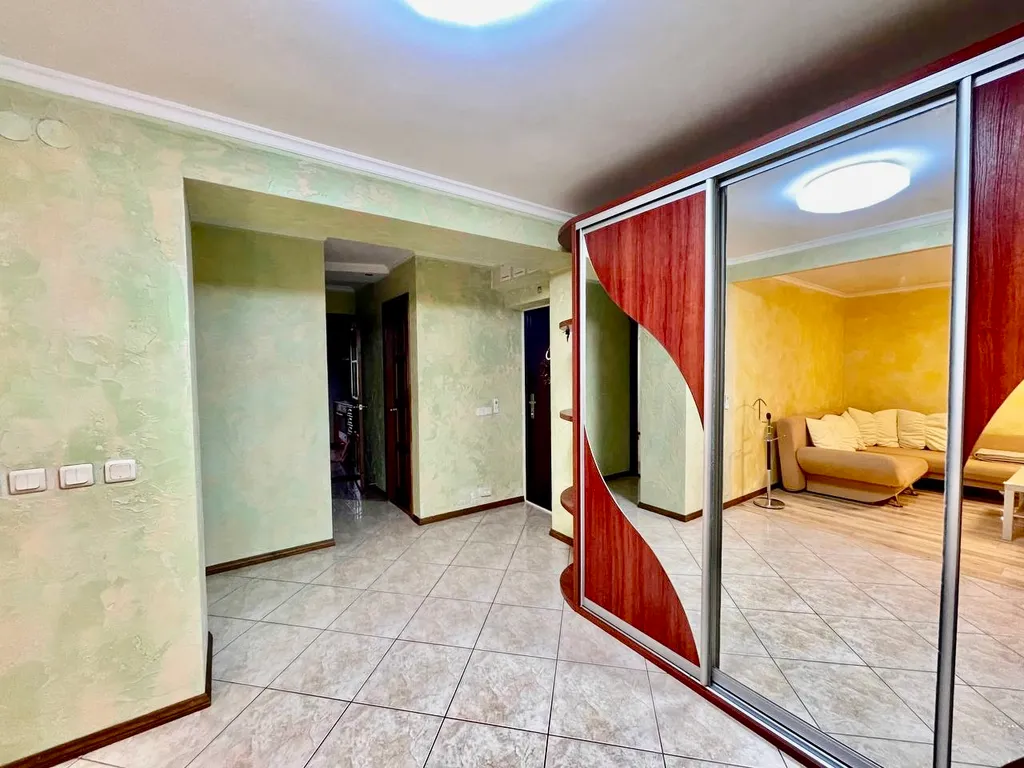 Квартира Современная квартира — Севастополь