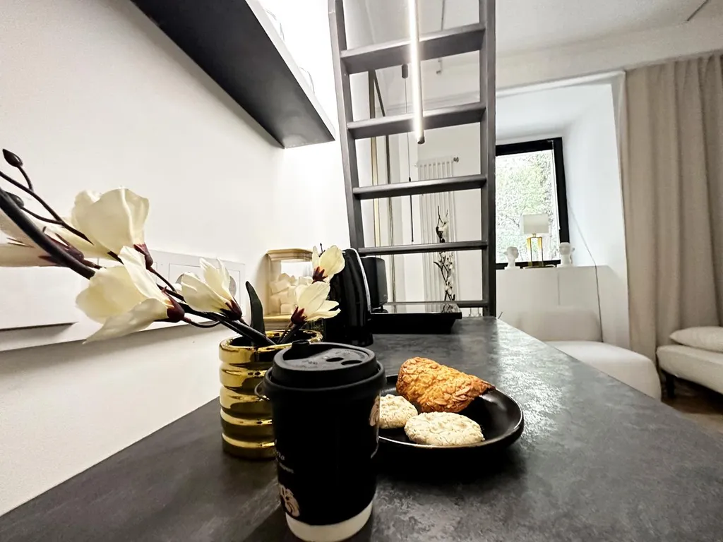 Квартира Апартаменты Matison Home, Петровка 26 — Москва