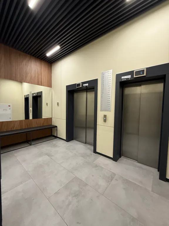 Квартира Современная 2комнатная квартира в центре — Тюмень
