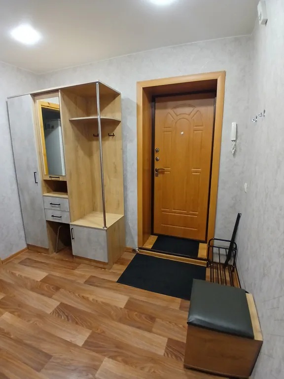 Квартира Уютная квартира для Вашего отдыха — Шерегеш