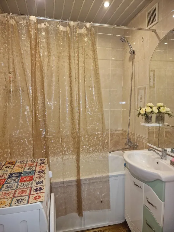 Уютная квартира в центральном районе