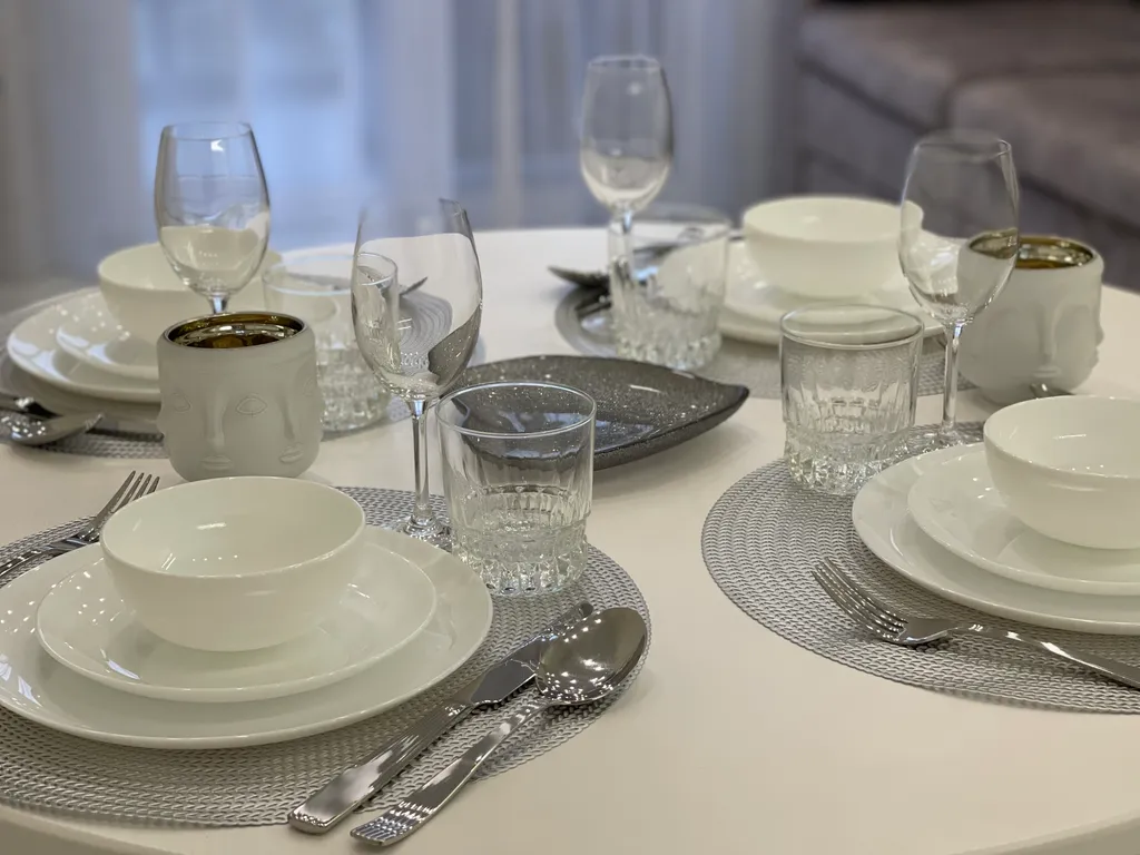 Новая, уютная и комфортабельная квартира в расширенном центре