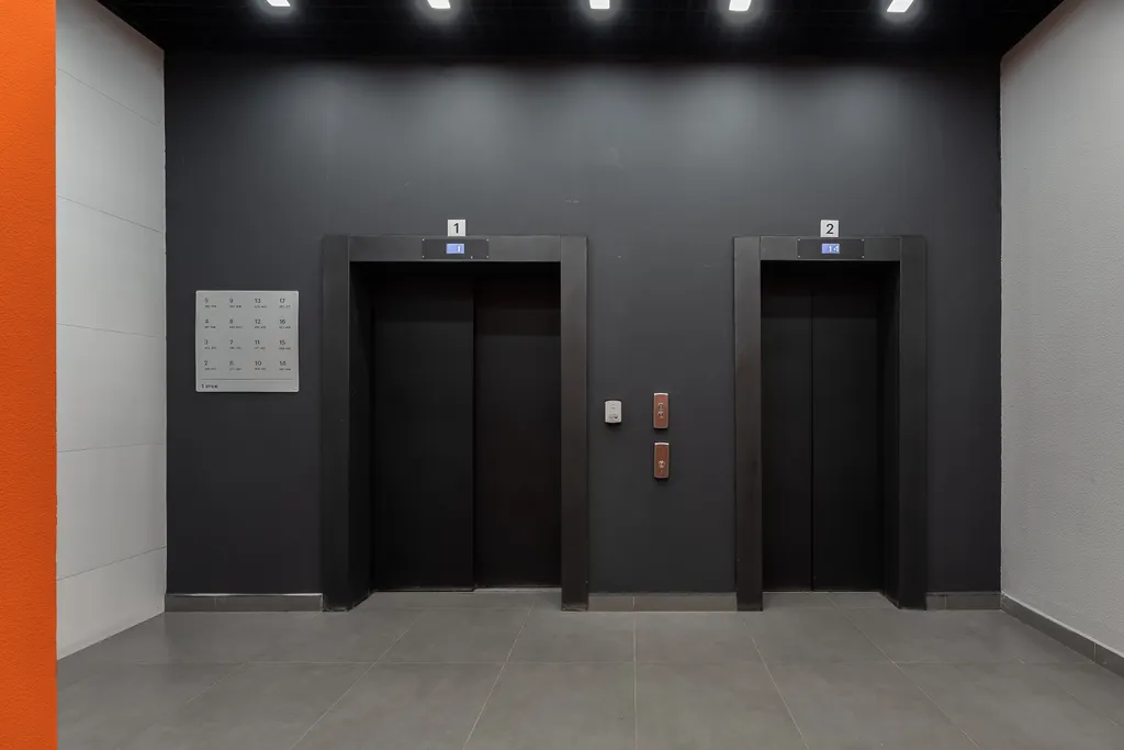 Квартира Уютная двушка с видом на парк — Котельники