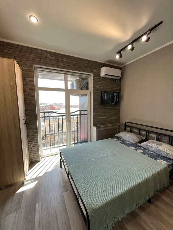 Квартира Апартаменты в центре города — аренда посуточно в Оренбург