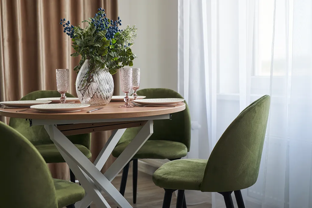 Квартира Апартаменты Baltic Sense — Светлогорск