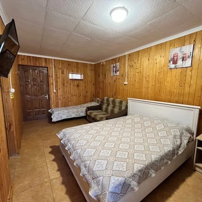 Квартира Комната — аренда посуточно в Лермонтово