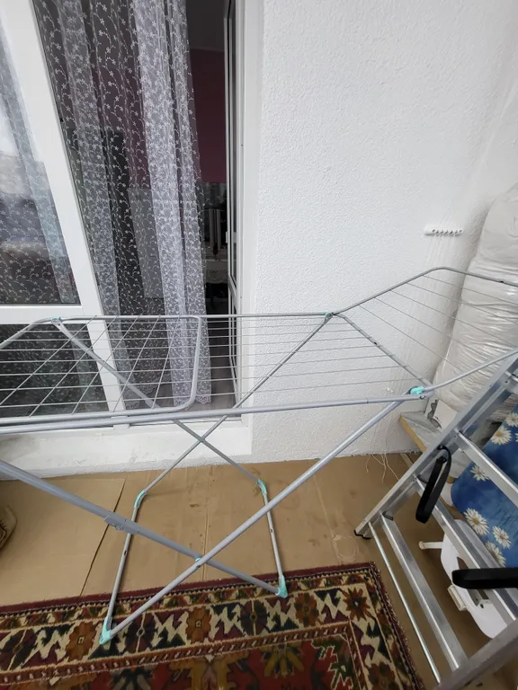 Евродвушка у автовокзала в новом доме