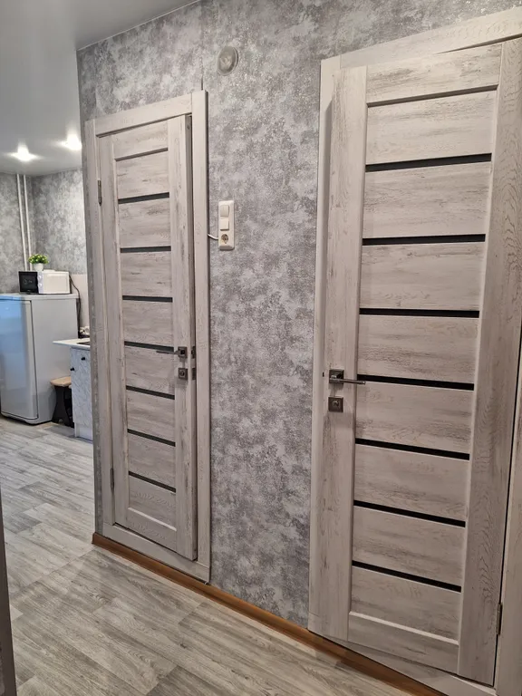 Уютная квартирка