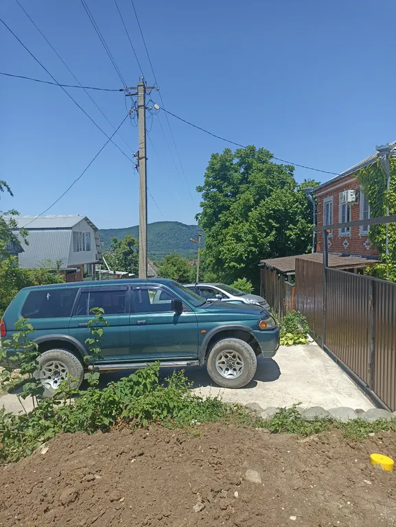 Хижина проводника квартира