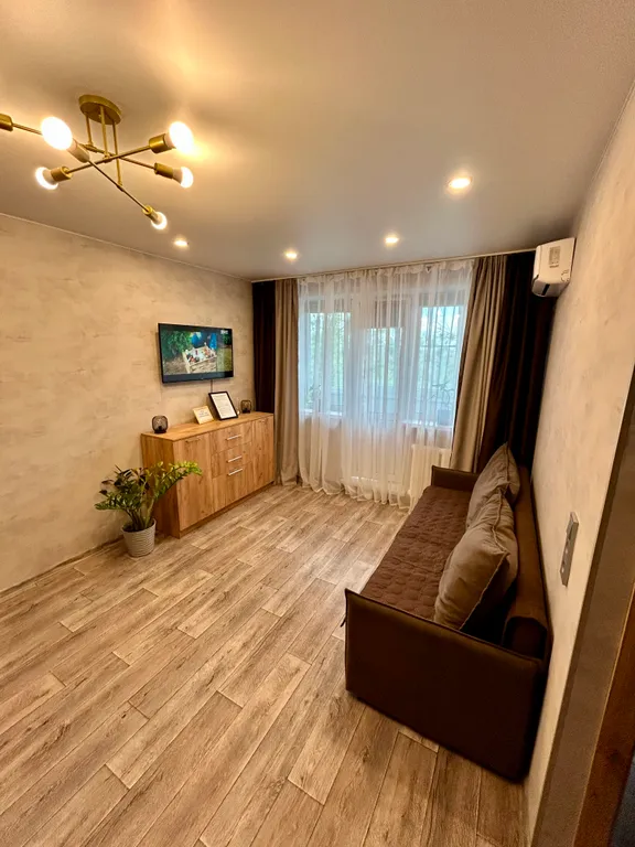 Апартаменты на Королёва 16