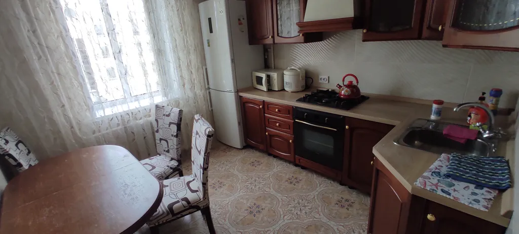 2-комнатная квартира в центре Белгорода