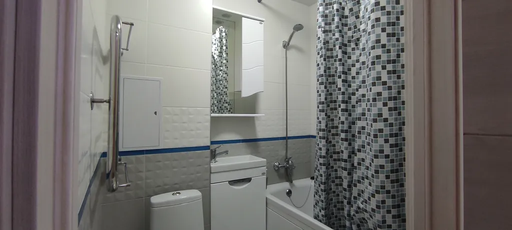 Квартира Уютная квартира в центре города — Калининград