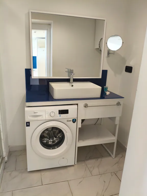 Апартамент-студио Орби-сити Батуми первая линия