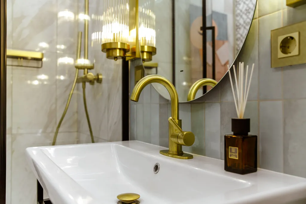 Квартира в престижном районе города