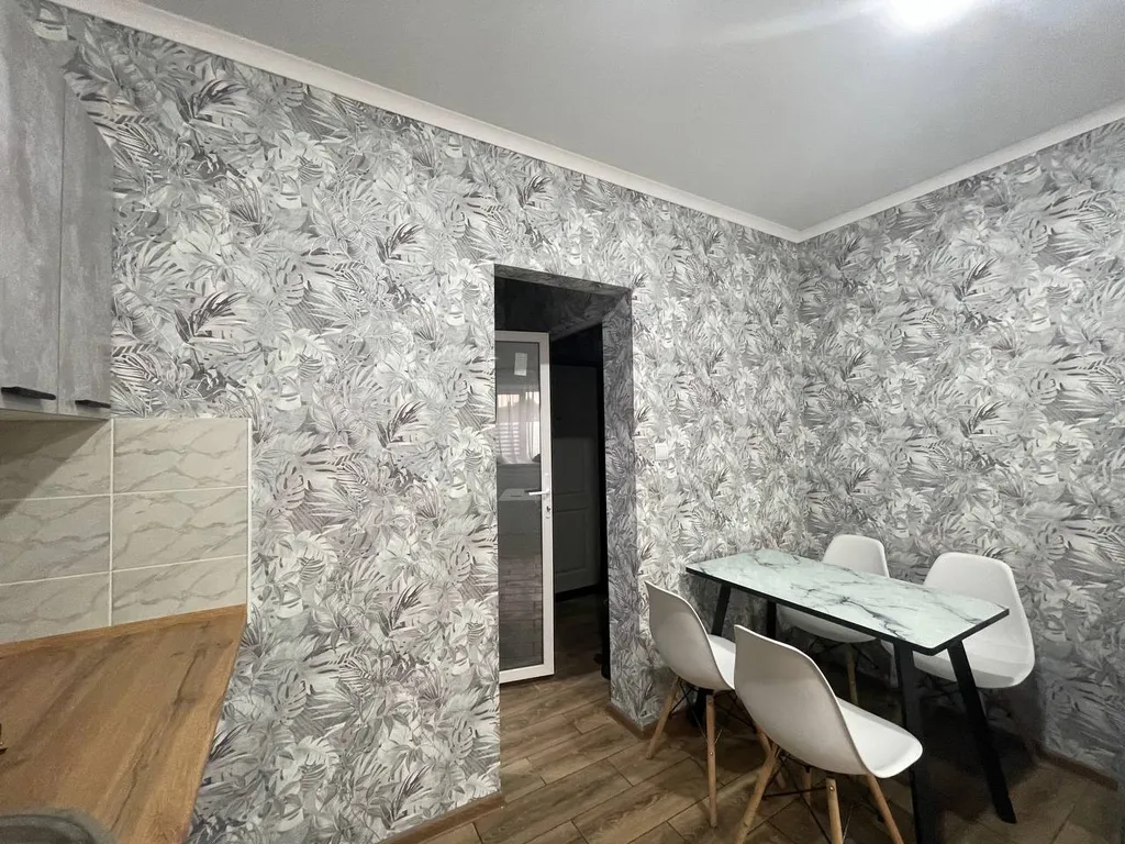 Уютная студия на Русском Поле