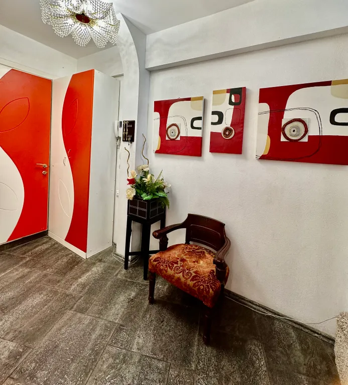 Апартамент Люкс в центре города