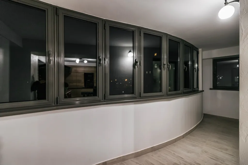 Апартаменты рядом с парком