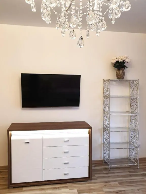 Apart39 Luxury в Зеленоградске