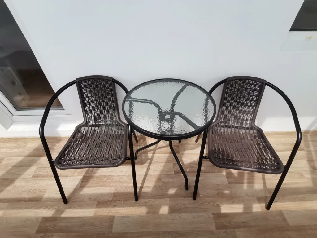 Светлая квартира в центральном районе