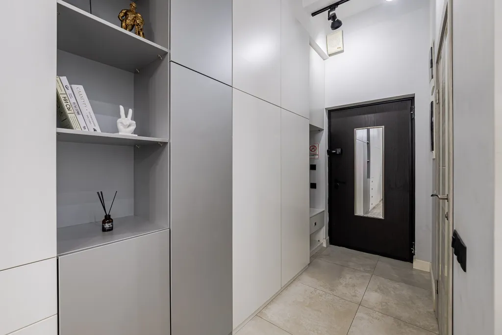 Loftec Нижняя Красносельская