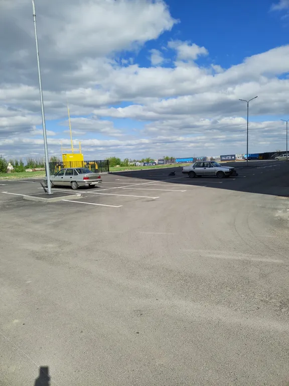 Новая квартира с видом на Волгу