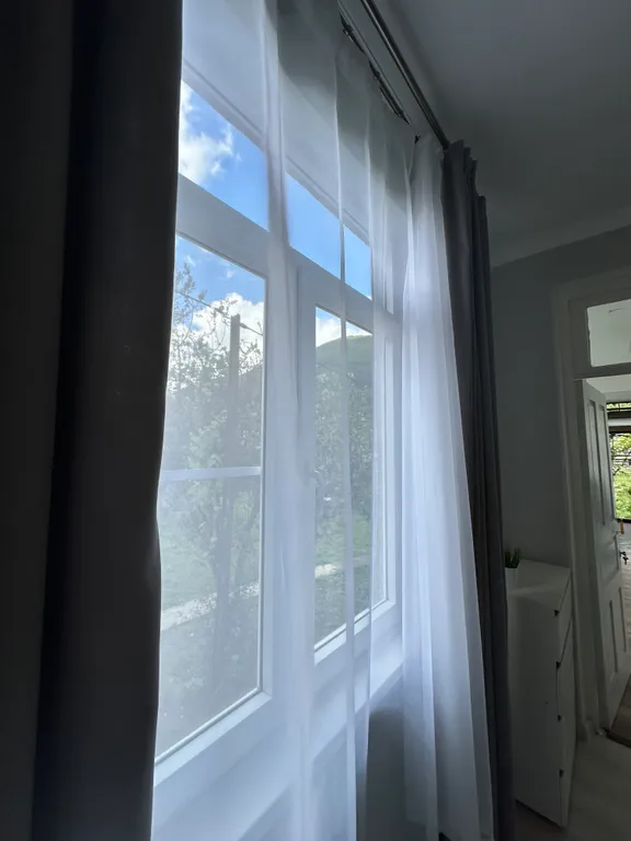 Комната под ключ