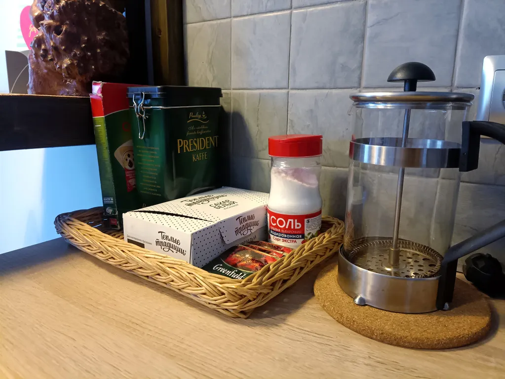 Уютная квартира в 5 минутах от набережной Онеги и центра