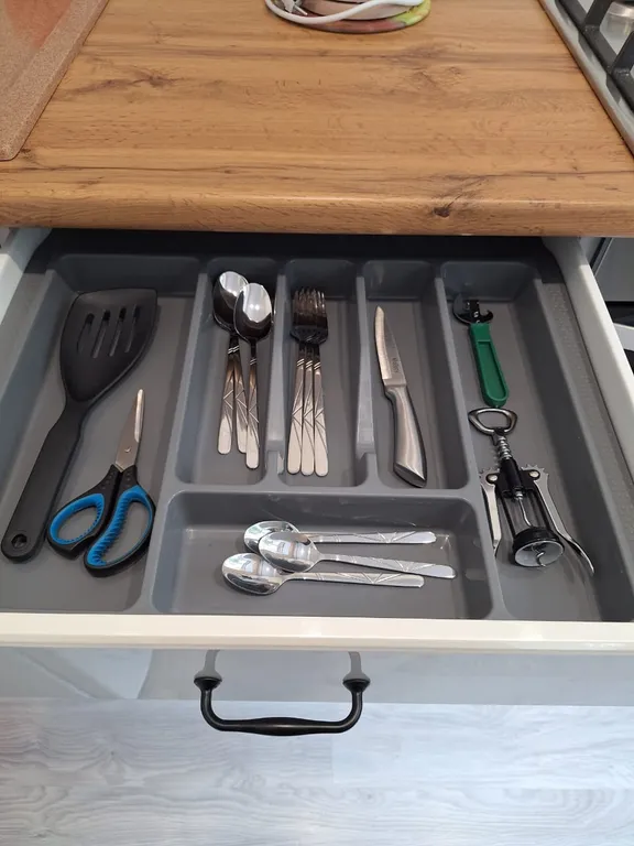 Уютная квартира - студия