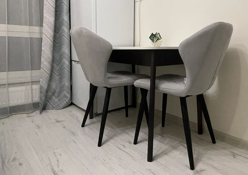 Квартира Апартаменты ivli space — Москва
