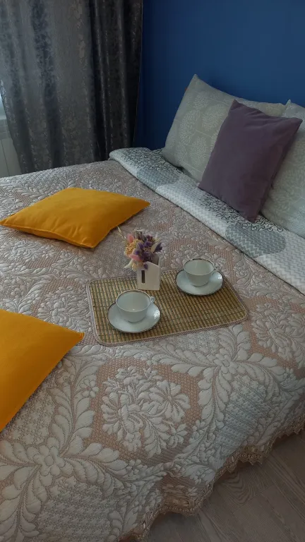 Квартира Уютная квартира в центре города — Ярославль