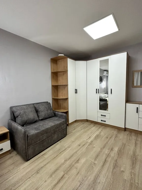 Уютная квартира на Октябрьском