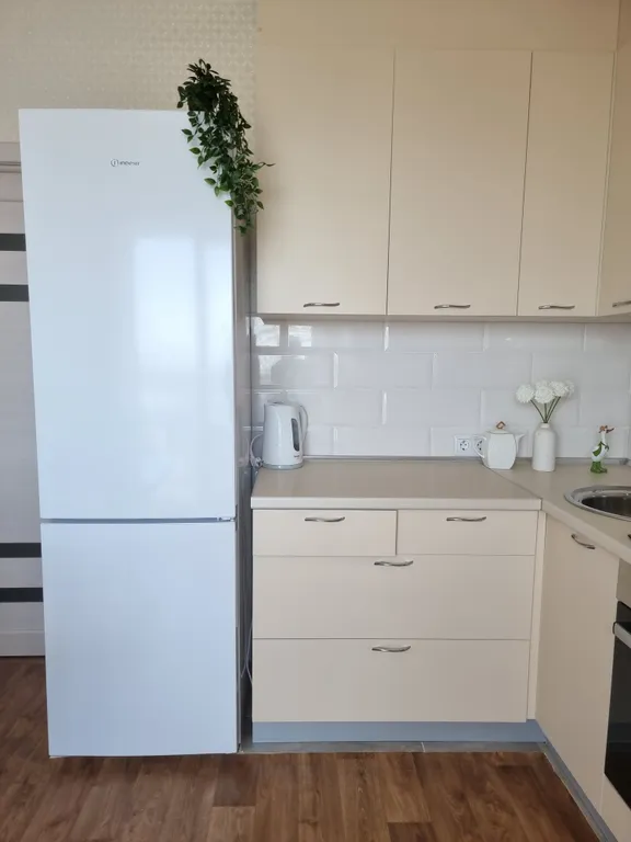 Чистота и домашний комфорт