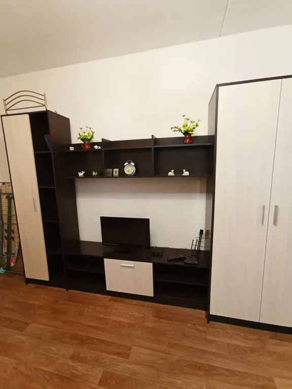 Уютная современная квартира недалеко от федеральной трассы