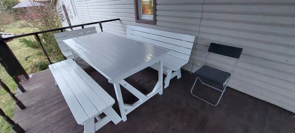 Дом Семен Семеныч