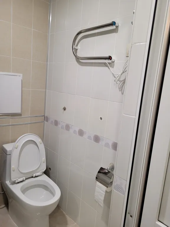 2-комнатный апартамент у моря