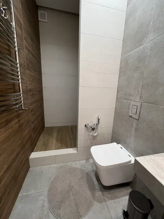 Апартаменты в центре Бреста