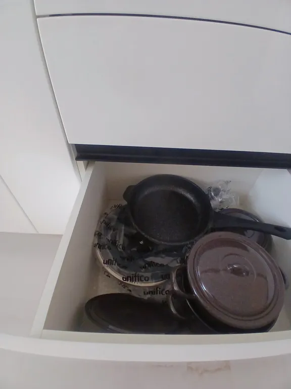 Уютная и просторная квартира в новом ЖК Платовский