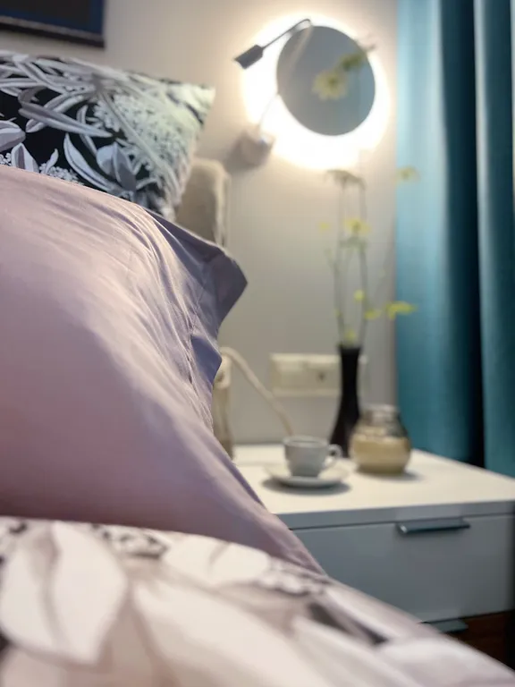 Квартира Квартира Квартирка24 — Краснодар