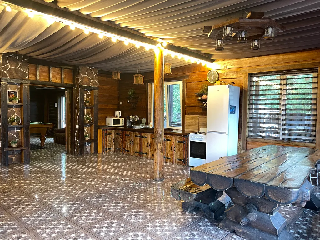 7-комнатный Дом