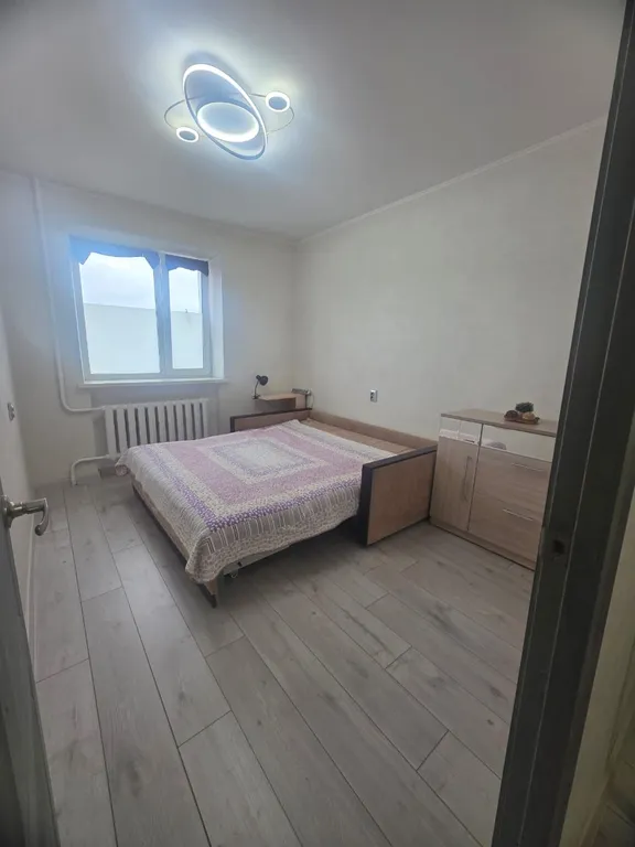 Комфортная квартира