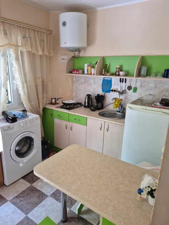 Апартамент у моря