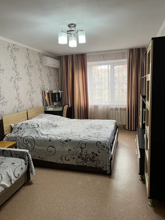 Квартира Уютная квартира в центре — Адлер