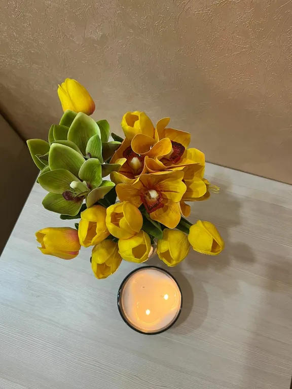 Квартира рядом с трассой