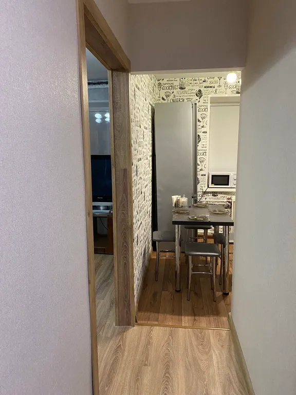 Уютная и просторная квартира в центре города для комфортного отдыха