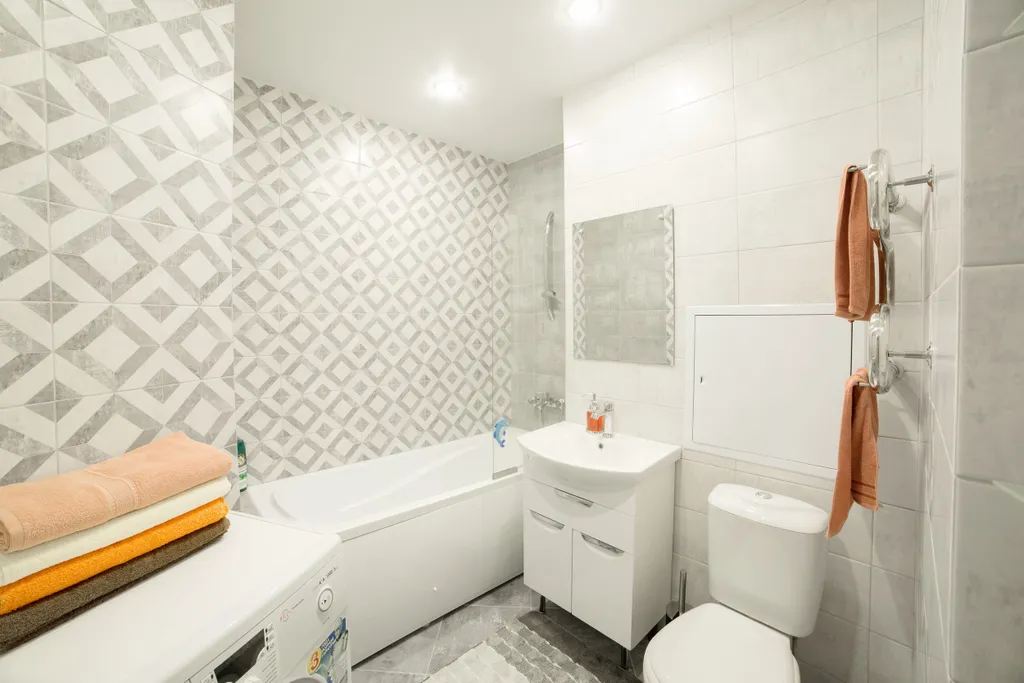 Апартаменты с прекрасным видом