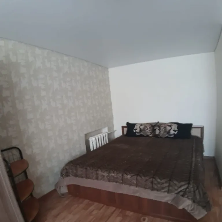 Уютная квартира в самом центре города Магадан — аренда посуточно в Магадан