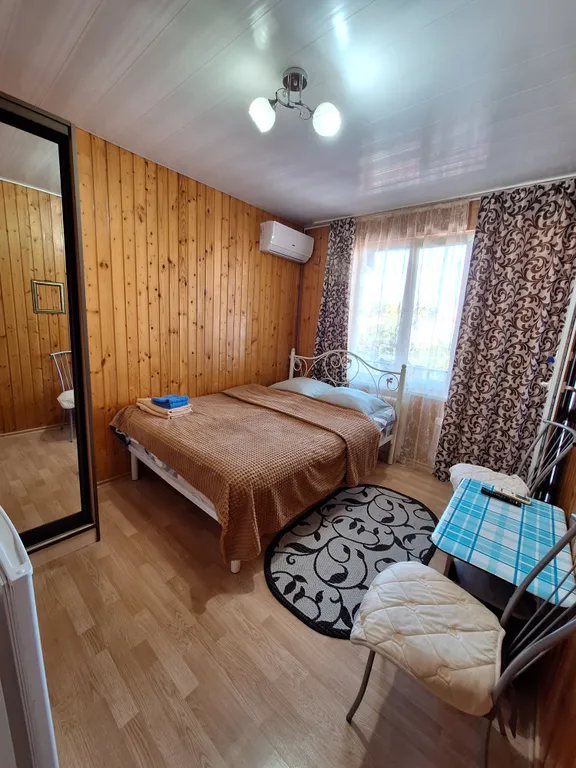 Квартира Комната — Адлер