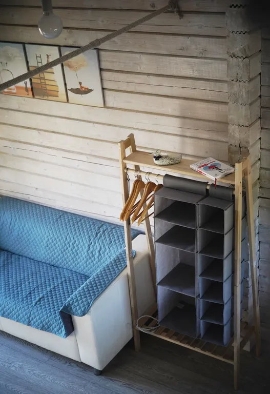 Теплый уютный дом Soul house