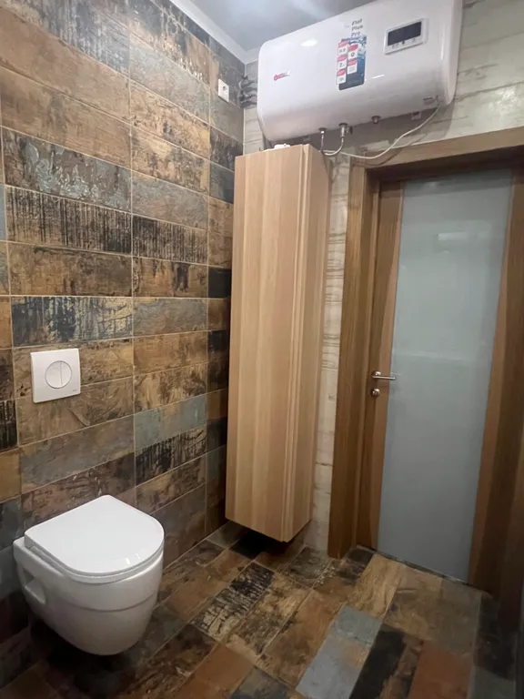 Апартаменты А-класса